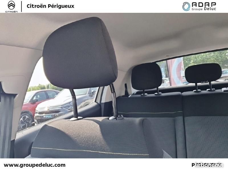 Citroen C3 1.2 PureTech 83ch S&S Shine (image 30)