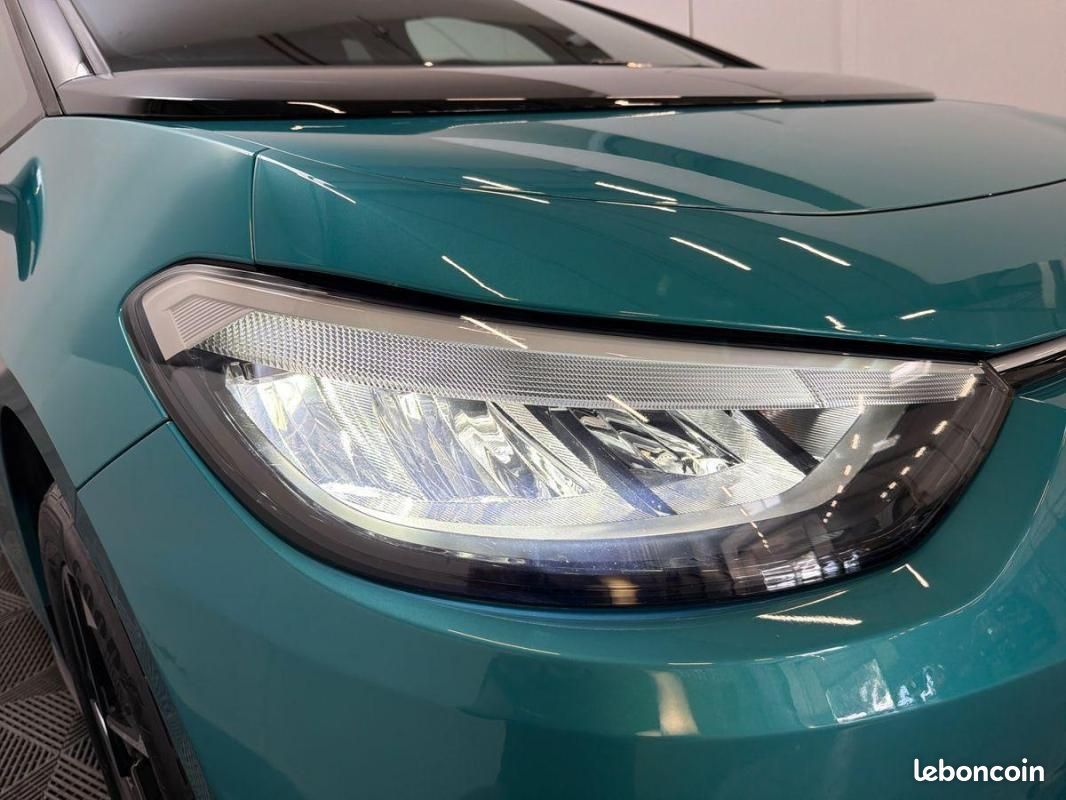Volkswagen ID.3 204 ch Pro Performance Active (image 25)