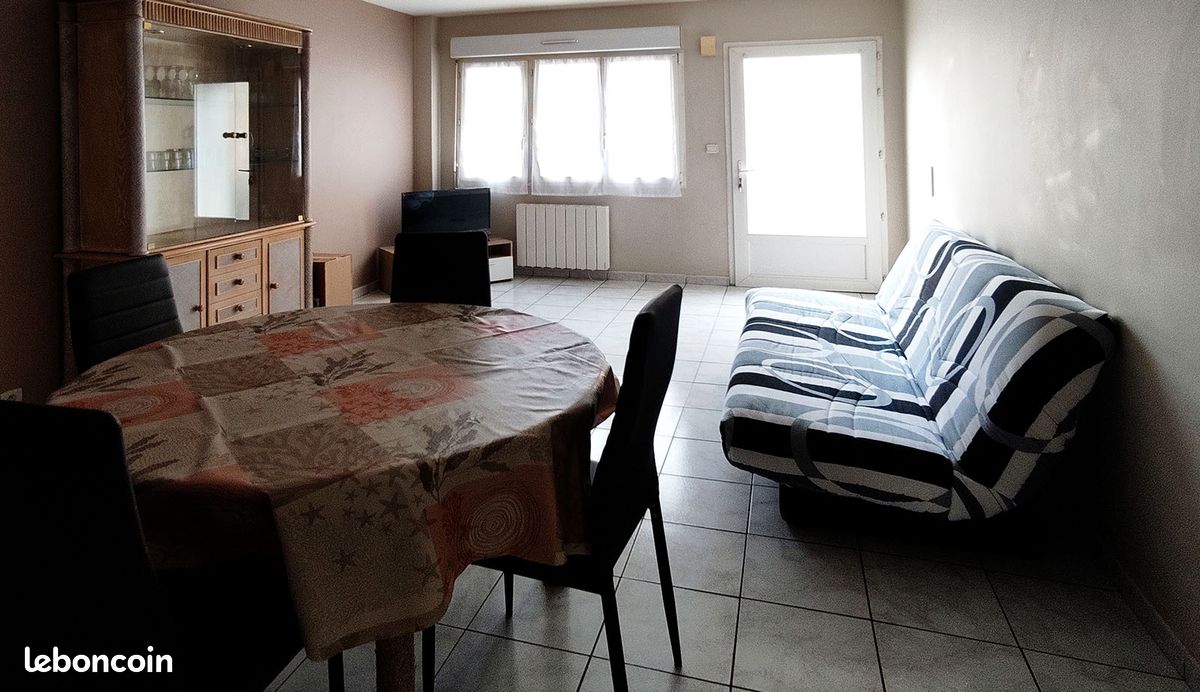 Logement meublé pour 3/4 PERSONNES (image 3)