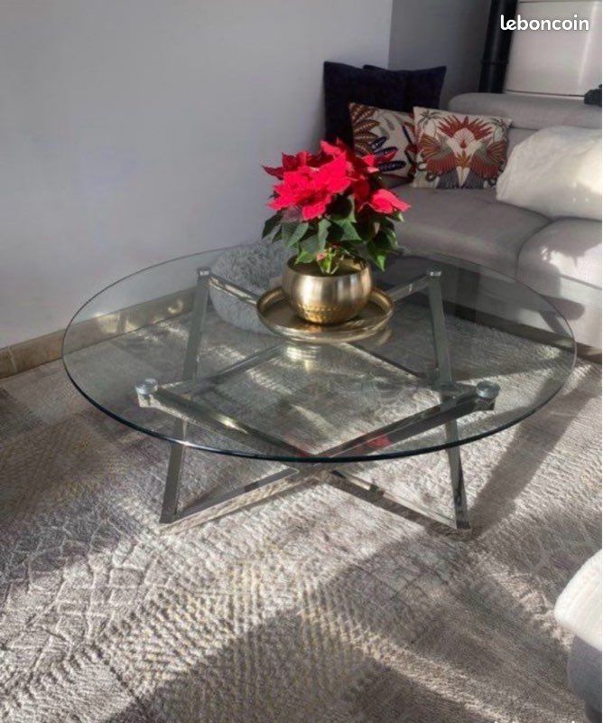 Table basse (image 1)