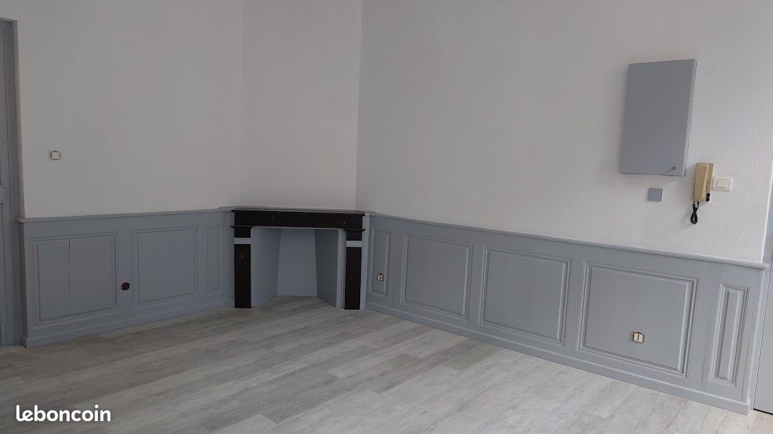 Appartement 3 pièces 65 m² · à Colmar · 65 m² · 680 €
