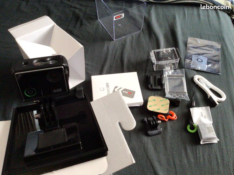 Aee Silver Aee Lyfe Silver Battery AEE 6970464030186 Lyfe Silver