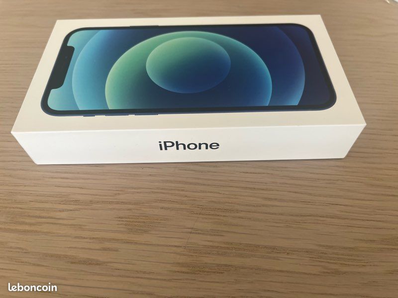 IPhone 12 (image 3)