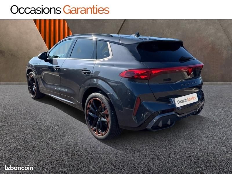 Cupra Terramar 1.5 eHybrid 204ch V DSG7 (image 12)
