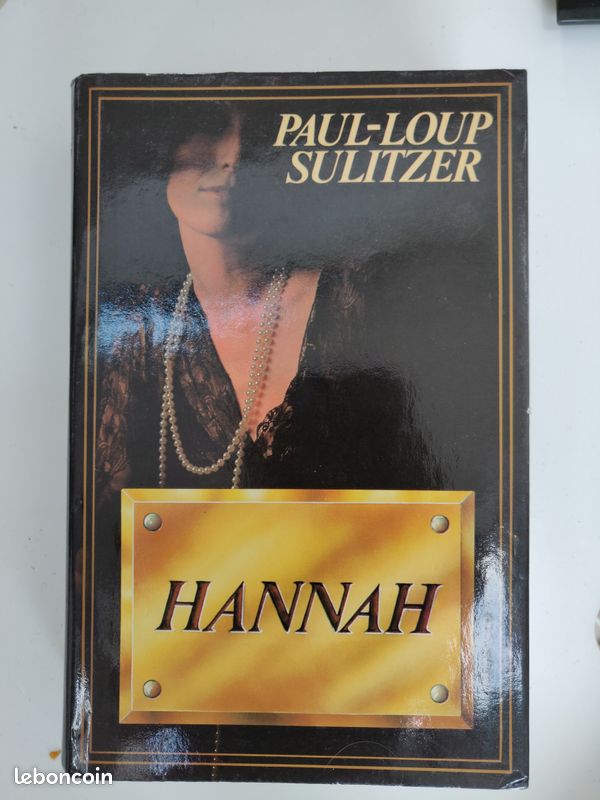 Hannah (image 1)
