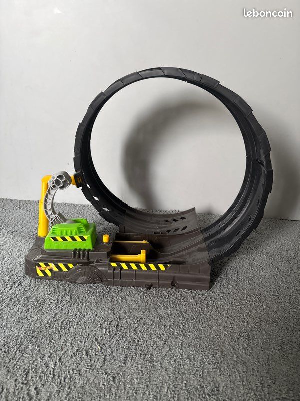 Circuit 4*4 (image 1)
