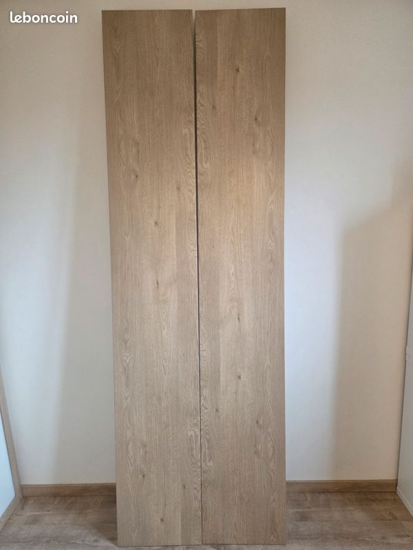 Porte de dressing caisson atomia (image 1)