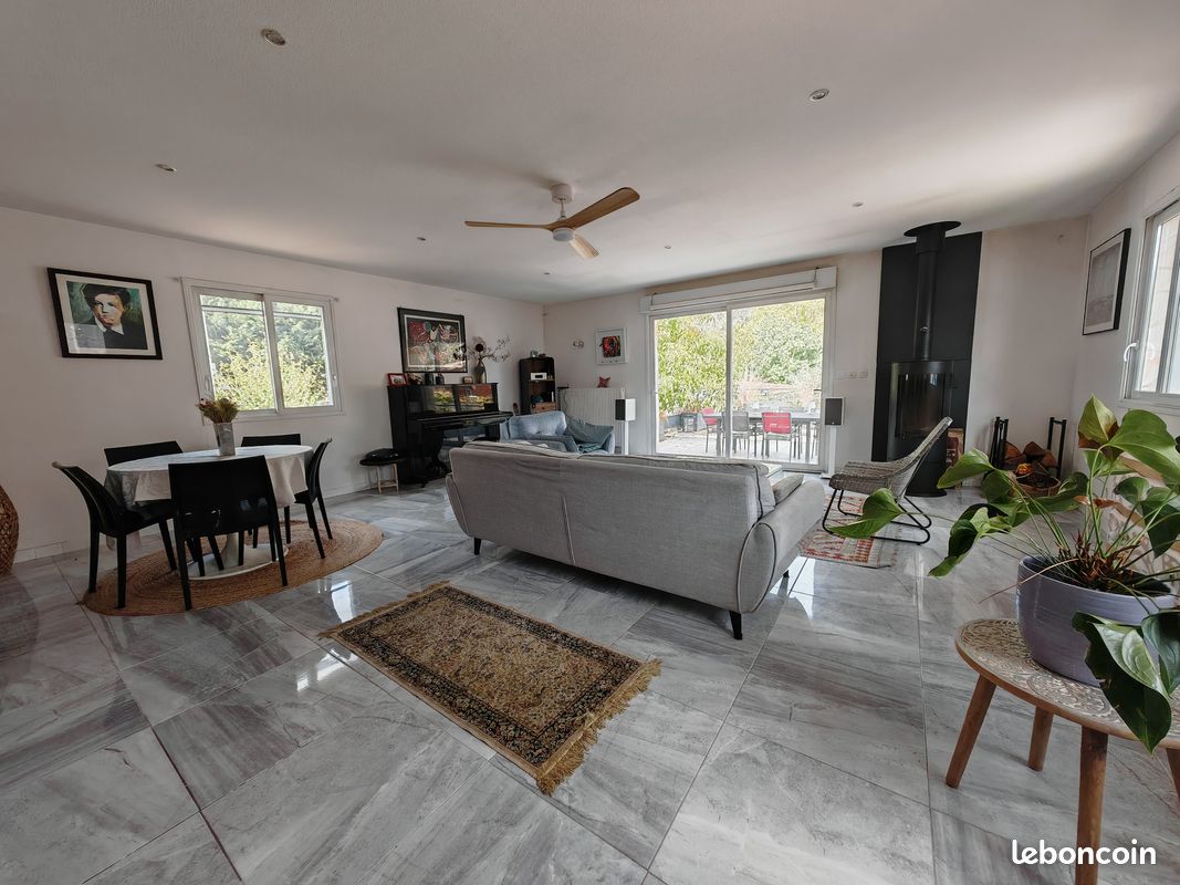 Maison 5 pièces 170 m² · à Léguevin · 170 m² · 465 000 €