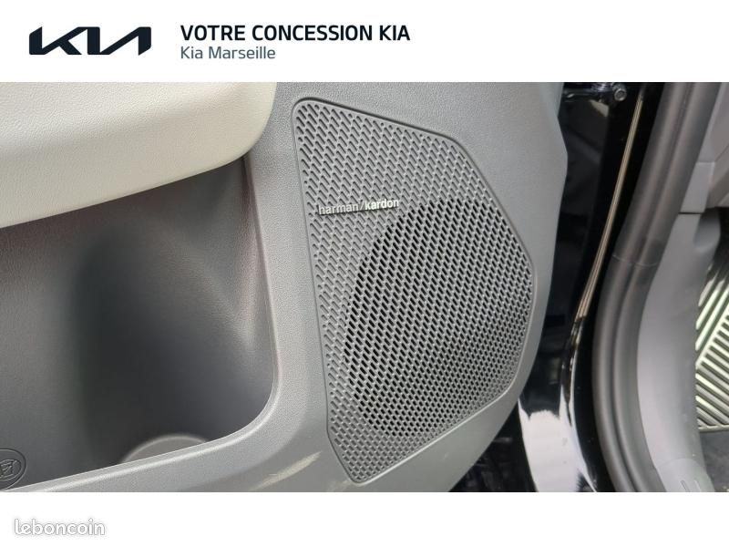 Kia EV3 204ch 81,4kWh GT-Line 2025 (image 28)