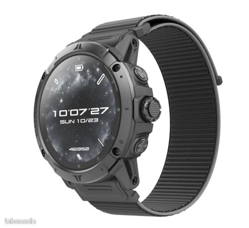 Guide GPS : quelle montre de trail Coros acheter ? - u-Trail