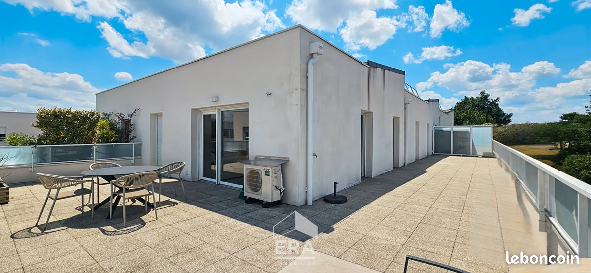 Appartement 3 pièces 80 m² · à Le Bouscat · 80 m² · 377 000 €