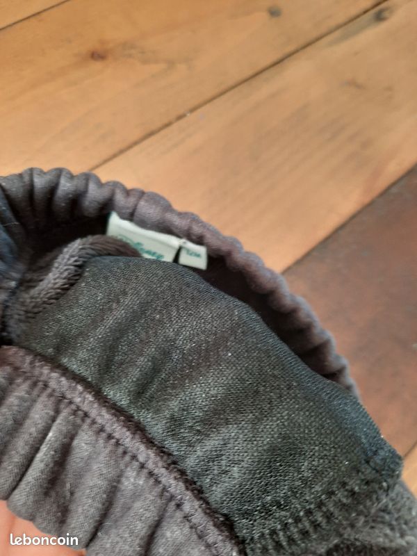 Pantalon hiver 12 mois (image 5)