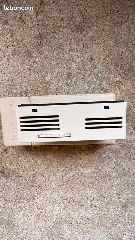 Thermostat d'ambiance (image 2)