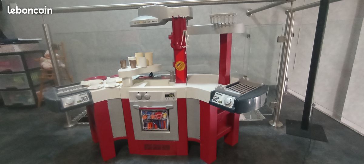 Cuisine pour enfants Miele (image 8)