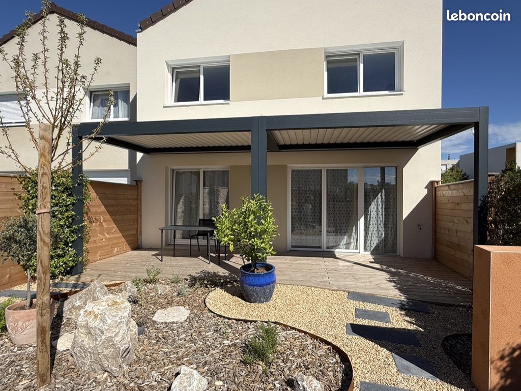 Maison 5 pièces 104 m² · à Bezannes · 104 m² · 399 500 €