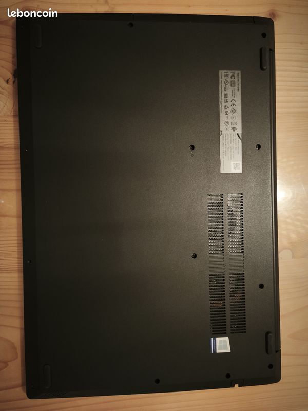 Puce BIOS Programmée Pour Lenovo IdeaPad L340-17API – AMD Ryzen 5 3500U – Neuf