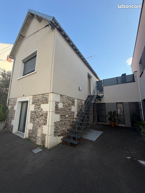 Appartement 2 pièces 50 m² · à Angers · 50 m² · 950 €