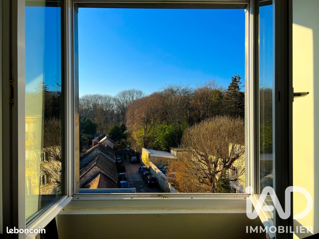Appartement 2 pièces 21 m² · à Melun · 21 m² · 860 €/mois