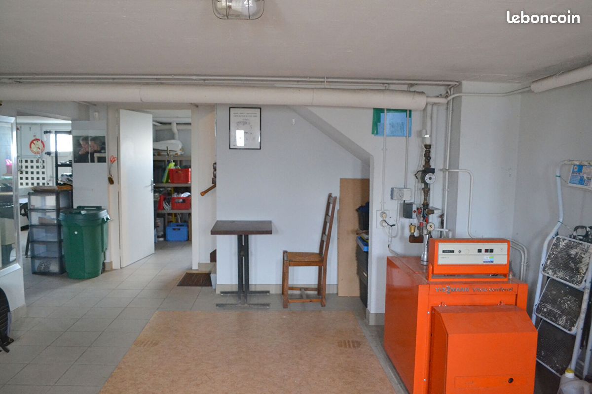Maison 4 pièces 97 m² - Châtellerault 86100 (image principale 9)