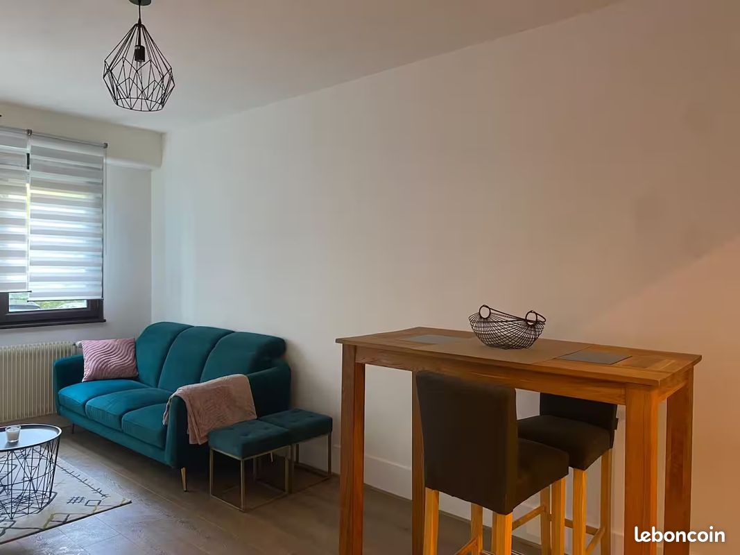 Appartement 2 pièces 40 m² · à Annecy · 40 m² · 980 €/mois