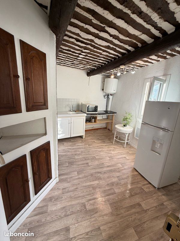 Appartement 2 pièces 23 m² · à Manosque · 23 m² · 55 000 €