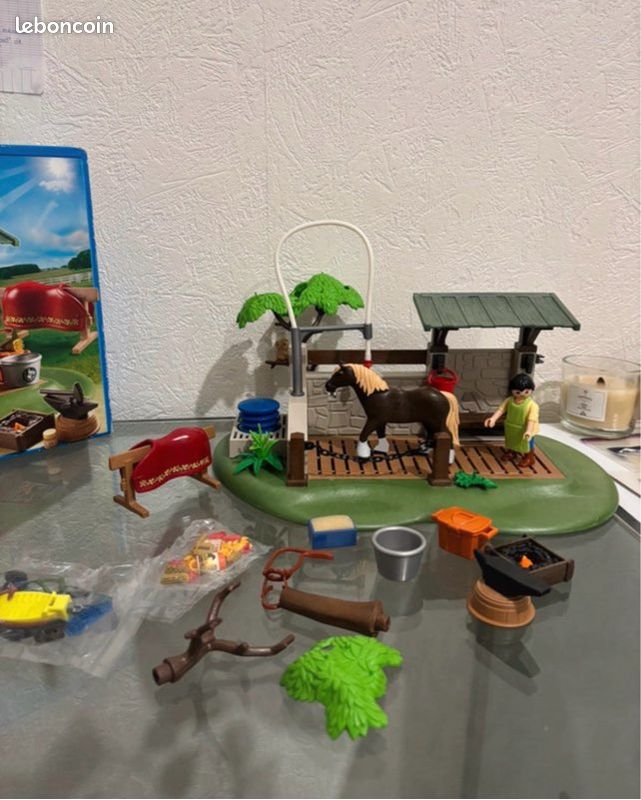 Playmobil Country (image 4)