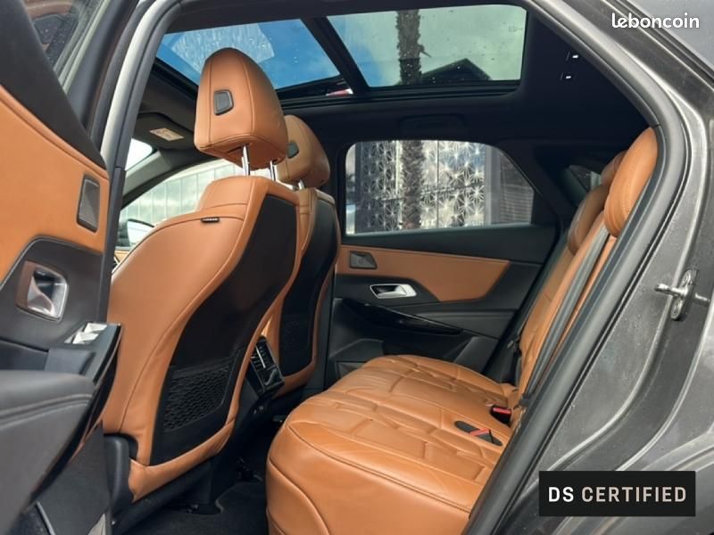 Ds DS 7 Crossback E-TENSE 4x4 300ch Grand Chic (image 10)