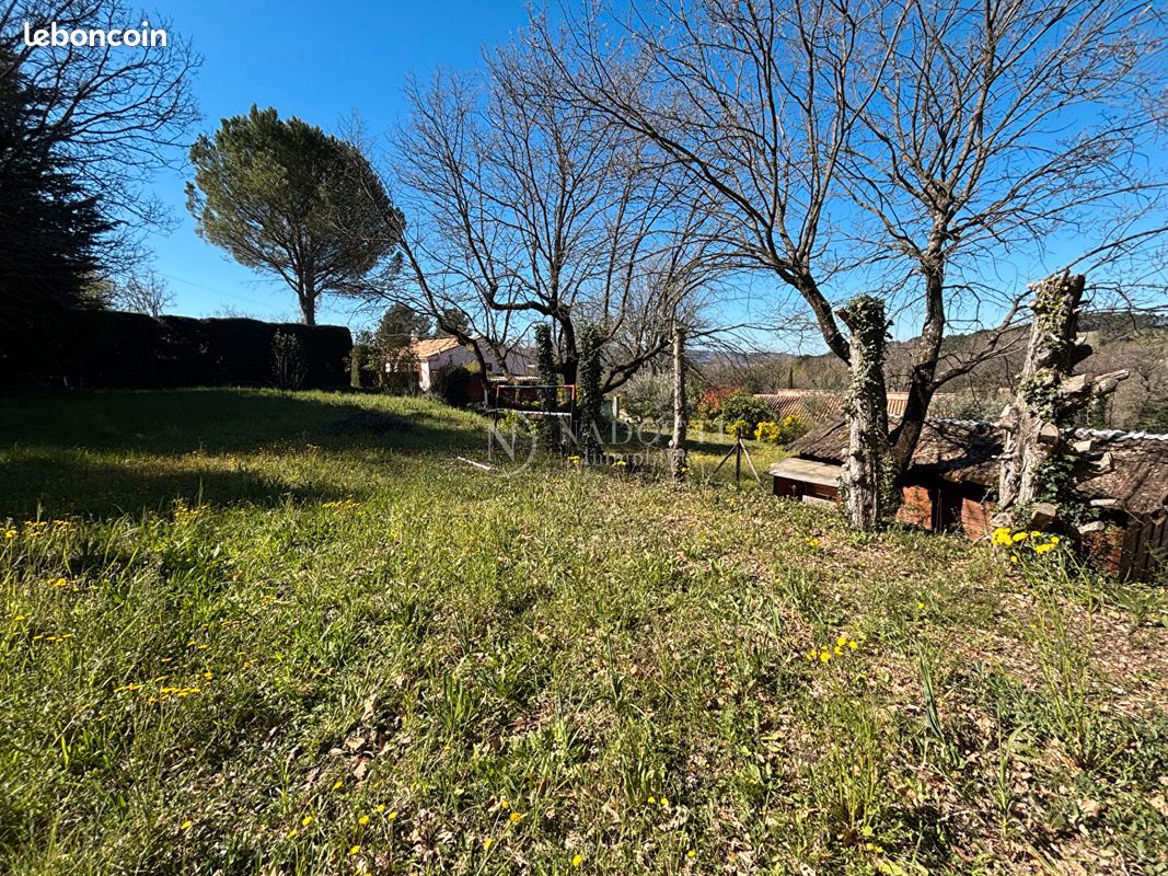 Terrain 969 m² CADENET (image 14)