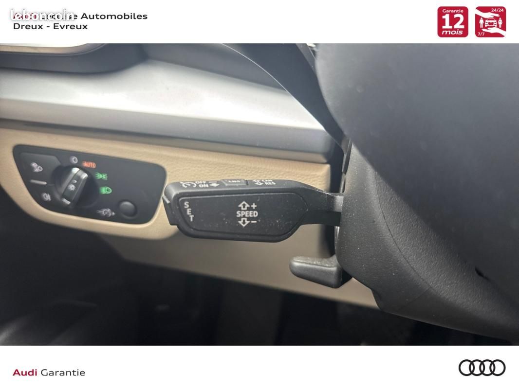 Audi Q5 50 TFSIe 299 S tronic 7 Quattro Business Executive (image 16)