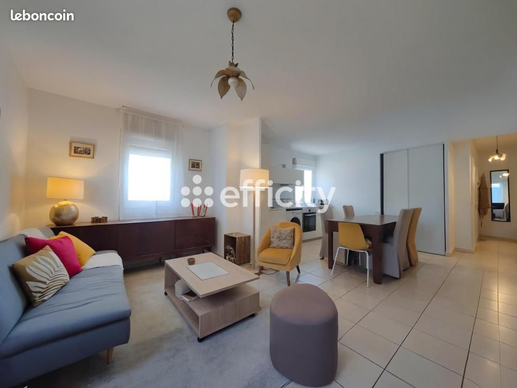 Appartement 2 pièces 47 m² · à Saint-Rémy-de-Provence · 47 m² · 228 800 €