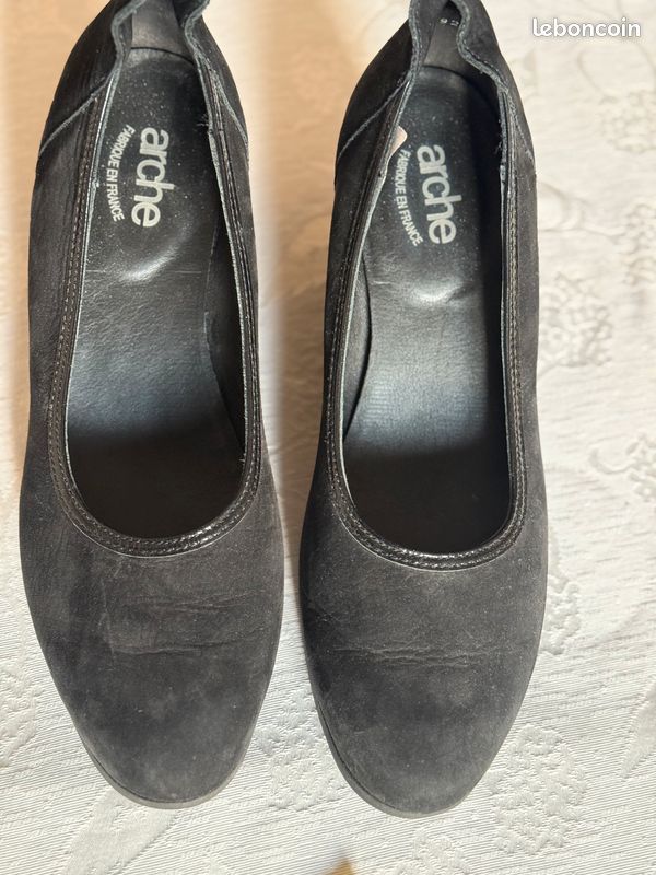 Chaussure femme ARCHE Chaussures