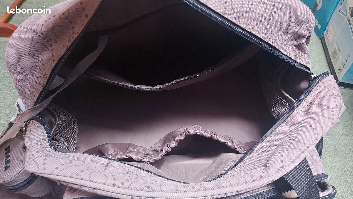 Sac à langer Beaba (image 3)