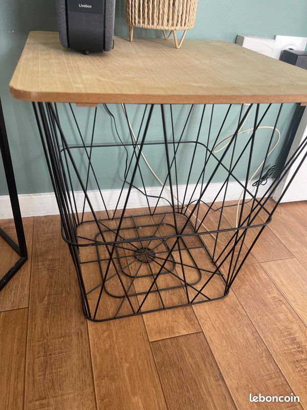Table d’appoint (image 2)