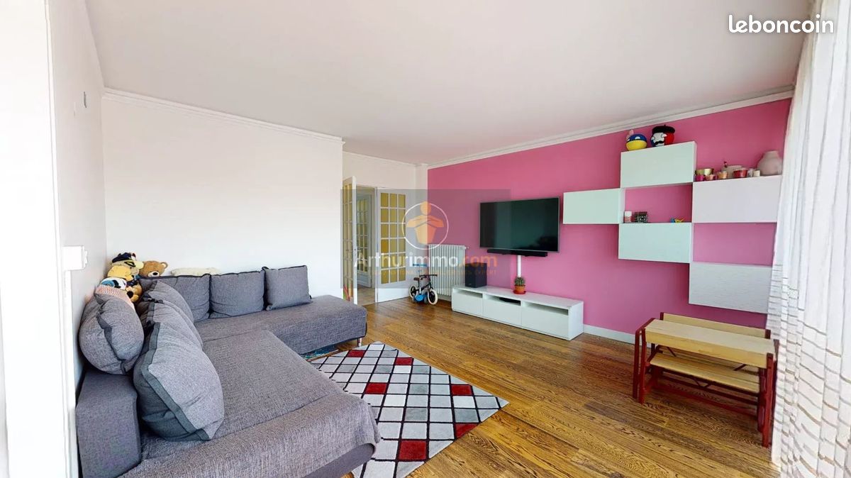 Appartement 5 pièces 90 m² · au Pecq · 90 m² · 1 940 €/mois