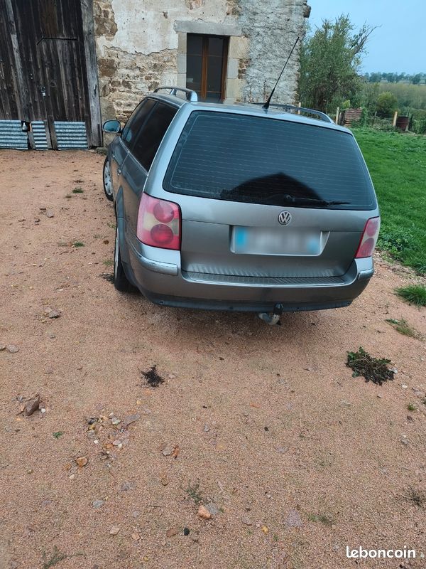 Passat (image 2)