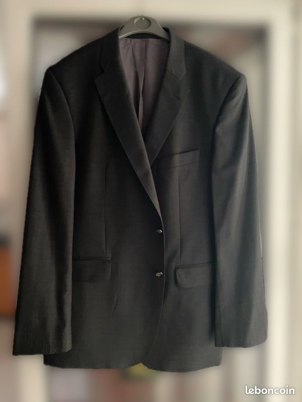 Veste costume cérémonie (image 1)