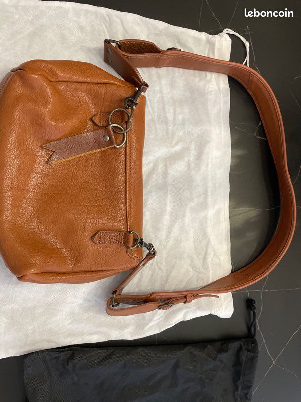 Sac à main PAUL MARIUS (image 2)