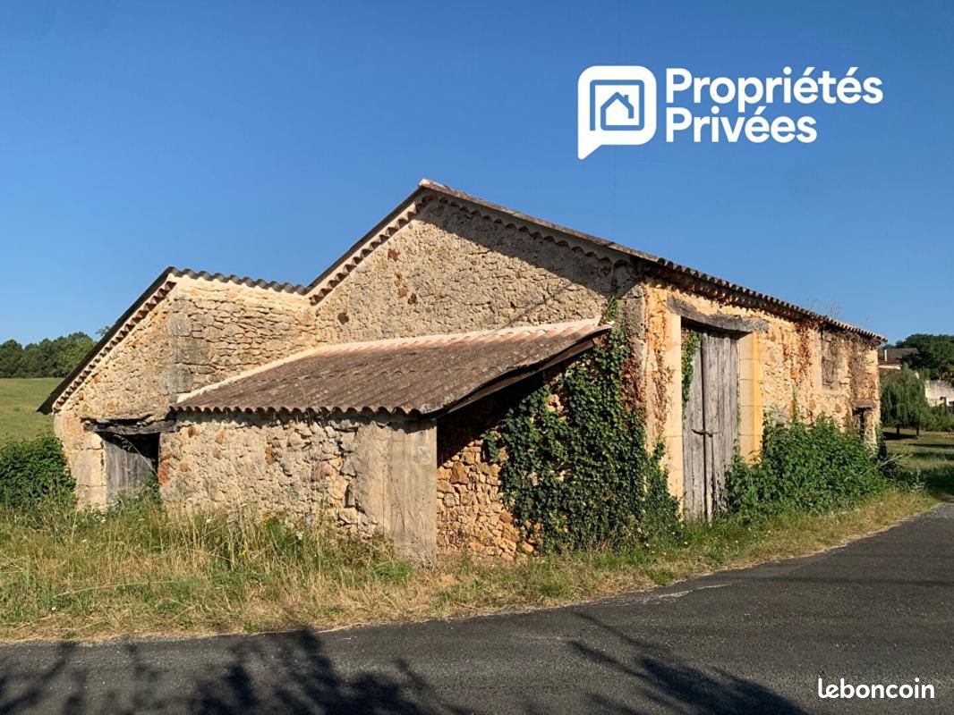 Maison 3 pièces 90 m² · à Cambayrac · 90 m² · 45 000 €