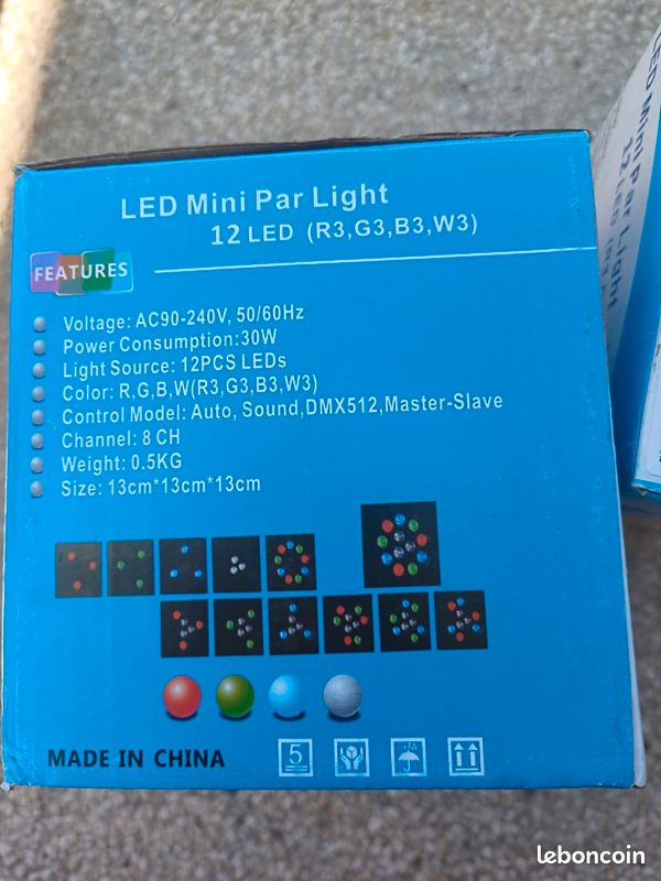 Éclairage led (image 4)