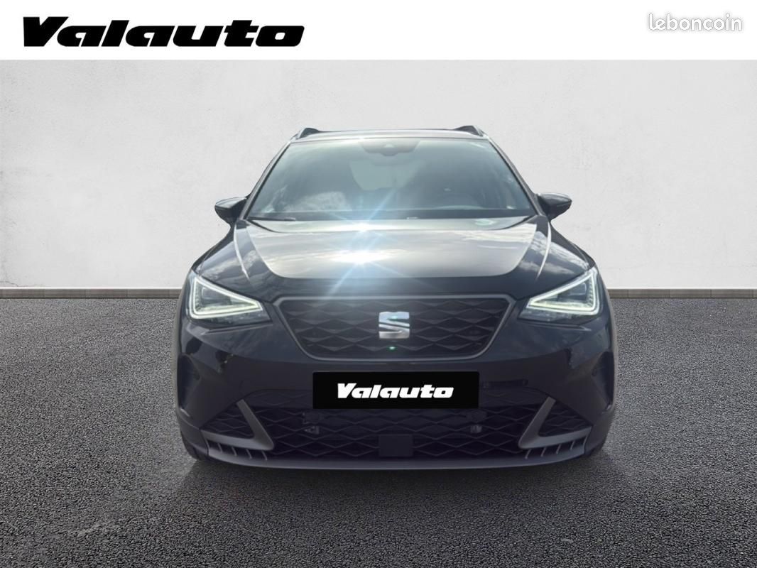 Seat Arona FR 1.0 TSI 95 CH BVM5 (image 9)