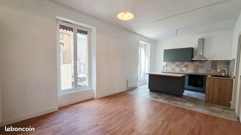 Appartement 2 pièces 51 m² · à Orléans · 51 m² · 720 €/mois