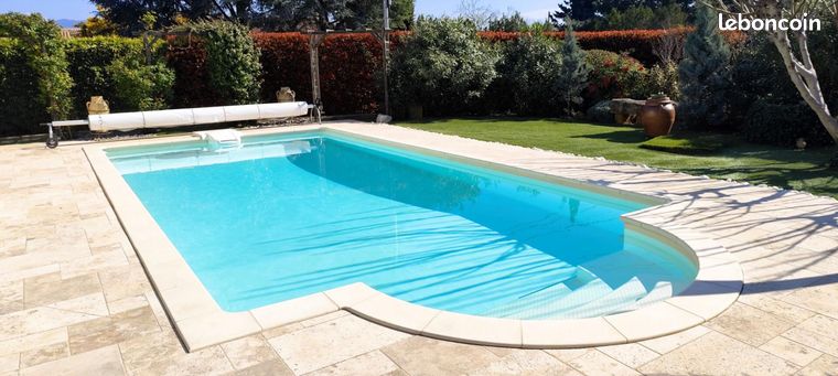 Villa 7 pièces 160 m²