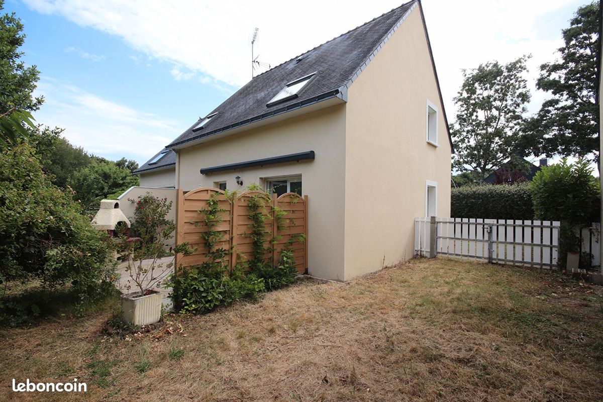 Maison 4 pièces 73 m² · à Saint-Nazaire · 73 m² · 284 000 €