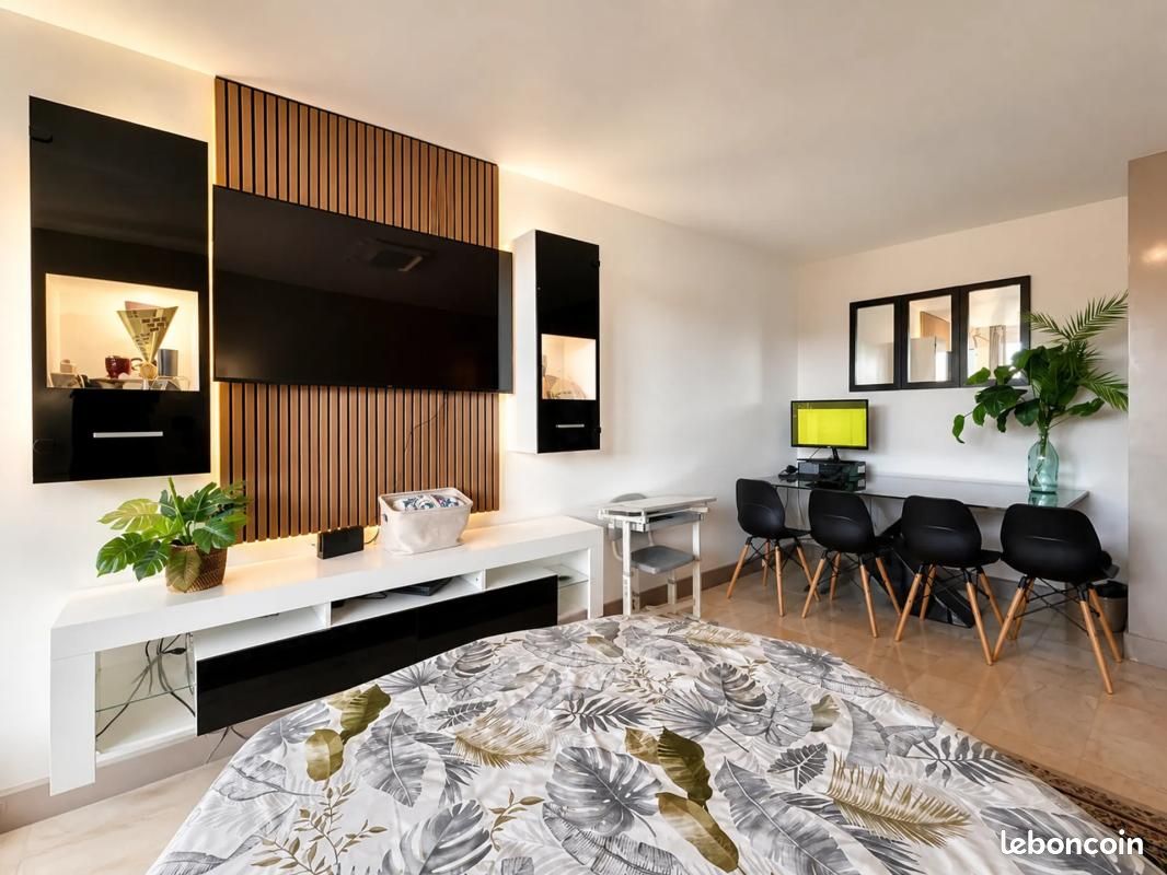 Appartement 3 pièces 68 m² · à Villeneuve-Saint-Georges · 68 m² · 173 500 €
