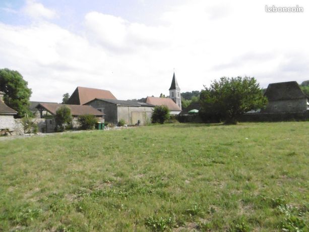 Terrain à MONT (64300)