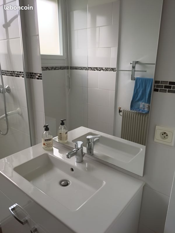 A louer f3 - Limoges 87100 La Bastide-la Brégère (image principale 3)