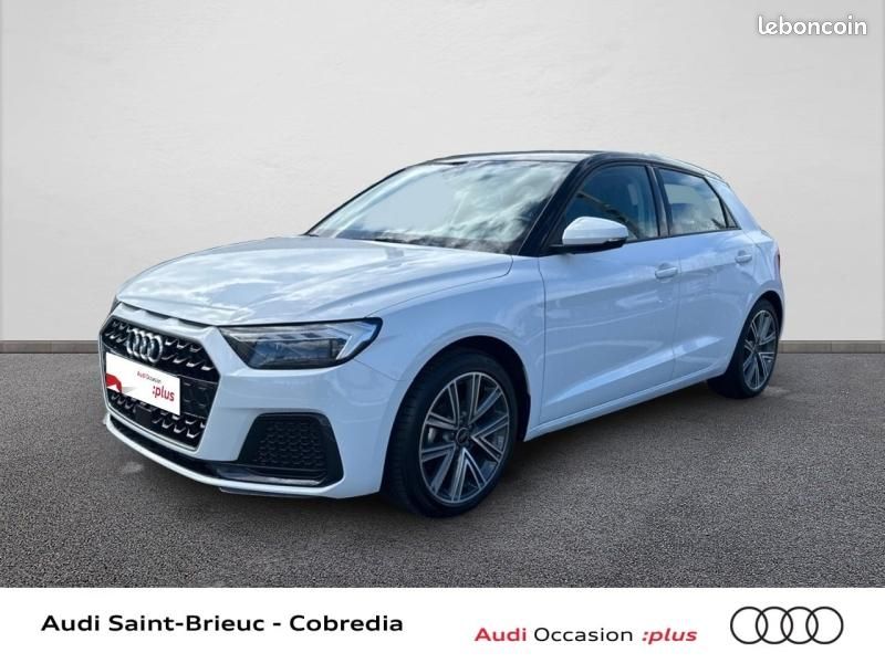Audi A1 Sportback 25 TFSI 95ch Design S tronic 7 (image 1)