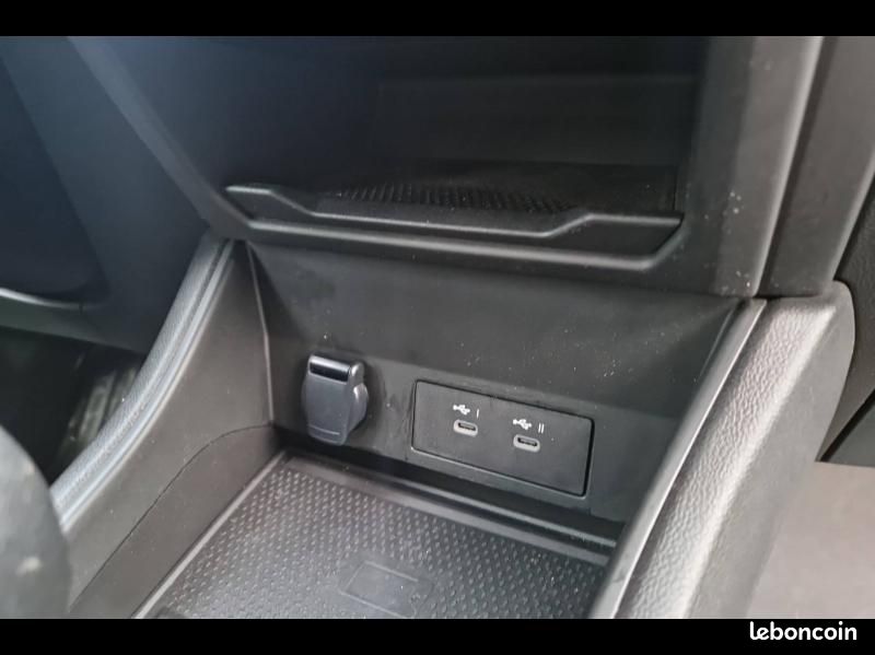 Renault Symbioz 1.6 E-Tech full hybrid 145ch Evolution (image 14)