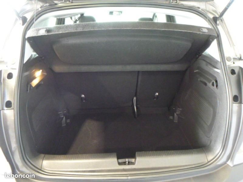 Opel Crossland 1.2 83ch Edition (image 9)