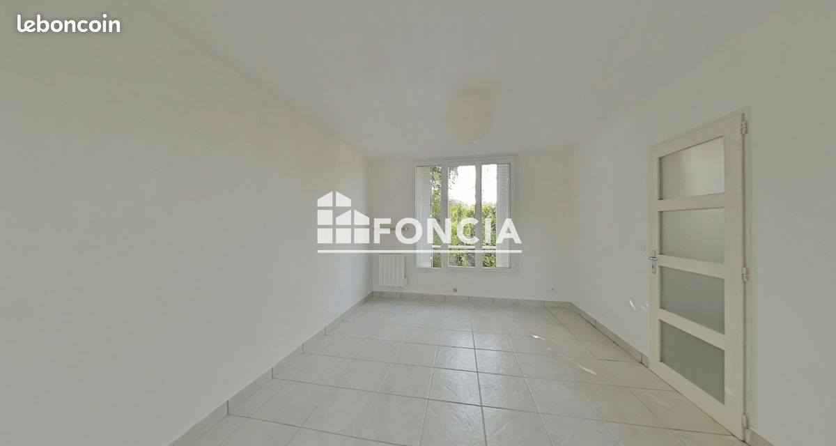 Appartement 1 pièce 27 m² · à Soisy-sous-Montmorency · 27 m² · 670 €